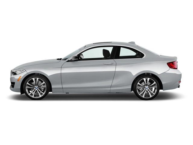 BMW 2 Series image